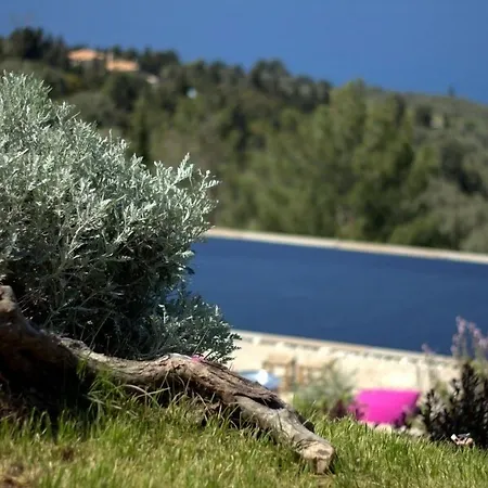 Serenity Boutique Ξενοδοχείο