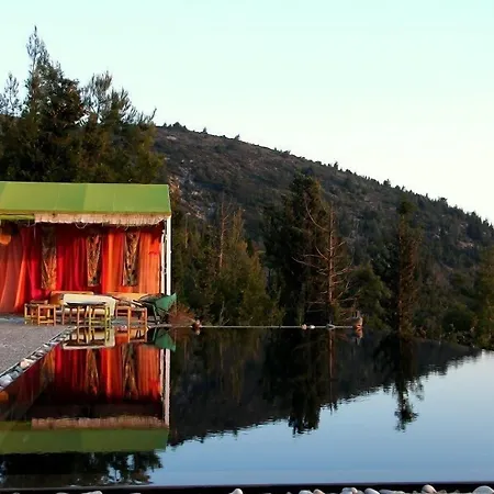 Ξενοδοχείο Serenity Boutique Αθάνι