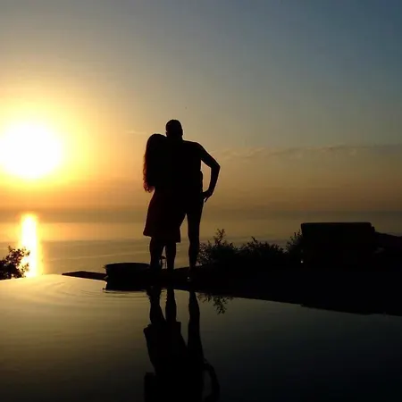 Hotel Serenity Boutique Athánion