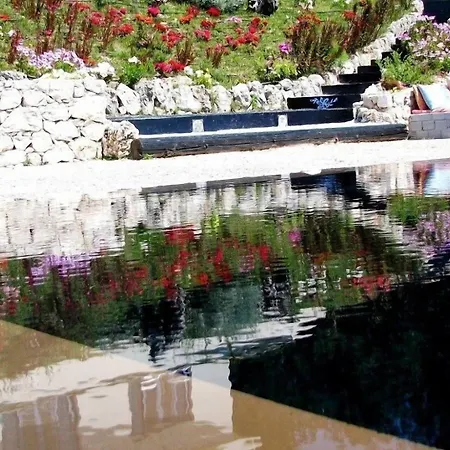 Serenity Boutique Ξενοδοχείο Αθάνι