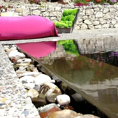 Szálloda Serenity Boutique