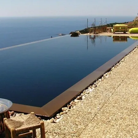 Serenity Boutique Hotel Athánion