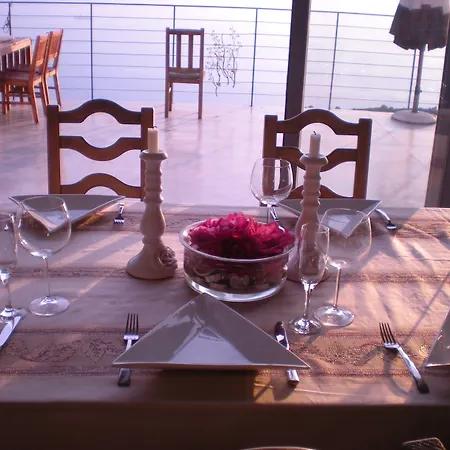 Ξενοδοχείο Serenity Boutique