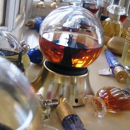 Serenity Boutique Αθάνι