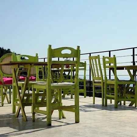 Serenity Boutique Hotel 3*