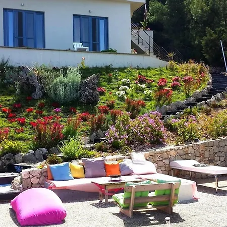 Serenity Boutique Hotel Athánion