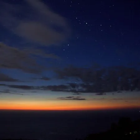 Serenity Boutique Ξενοδοχείο Αθάνι