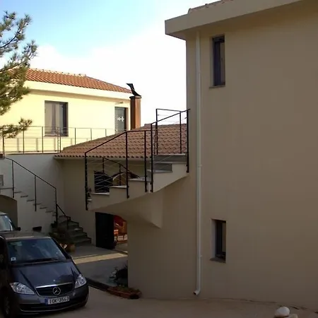 Serenity Boutique Ξενοδοχείο 3*