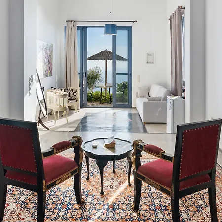 Ξενοδοχείο Serenity Boutique