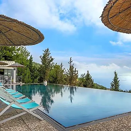 Hotel Serenity Boutique Athanion