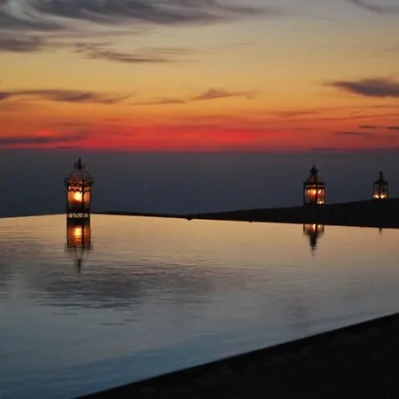 Hotell Serenity Boutique 3*