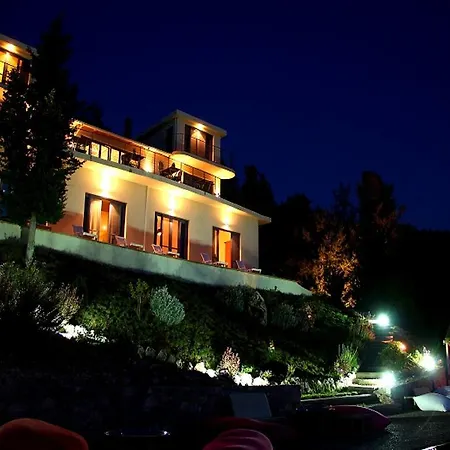 Hotel Serenity Boutique Athánion