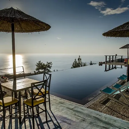 Serenity Boutique 3* Athánion