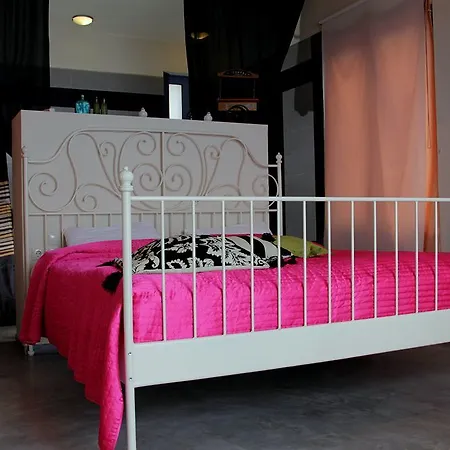Serenity Boutique Hotel