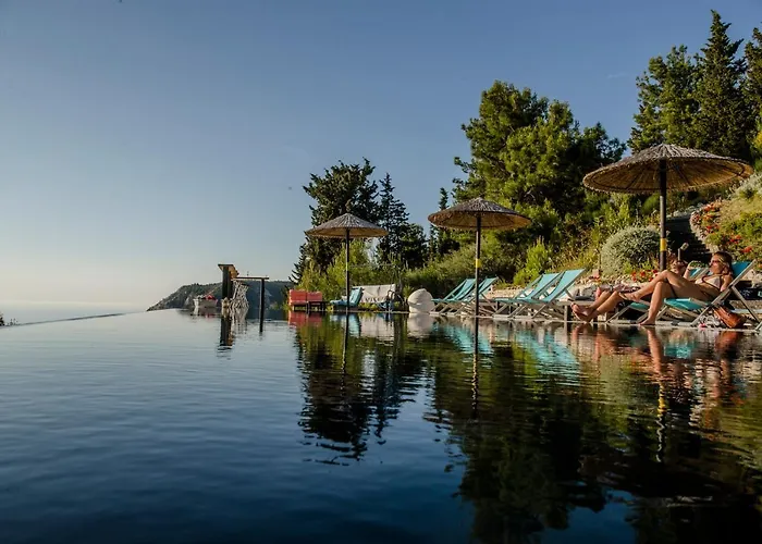 Szálloda Serenity Boutique