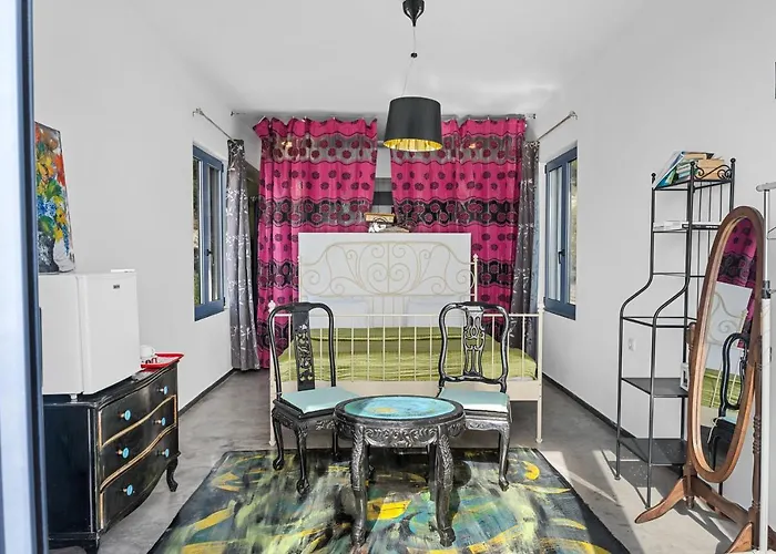 Hotell Serenity Boutique