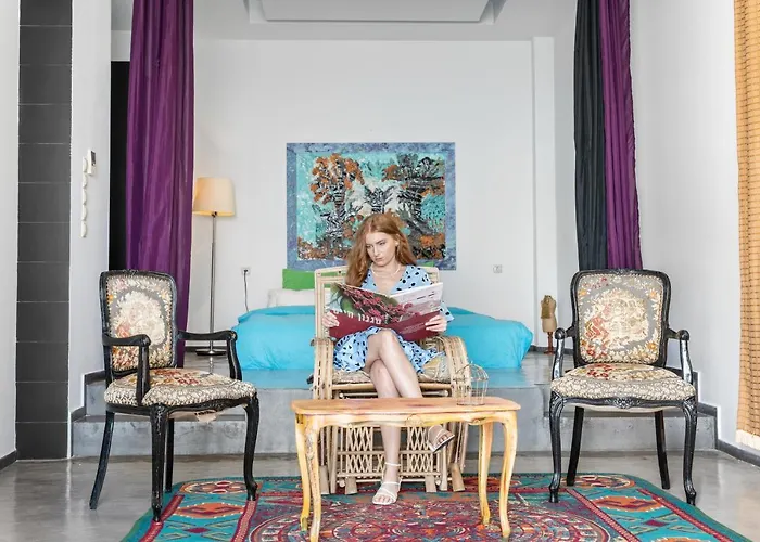 Serenity Boutique 3*