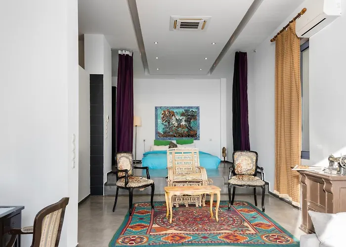 Serenity Boutique Szálloda