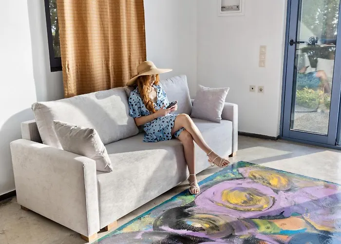 Serenity Boutique 3* Athánion