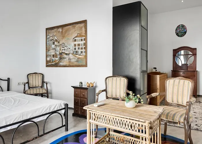 Hotell Serenity Boutique