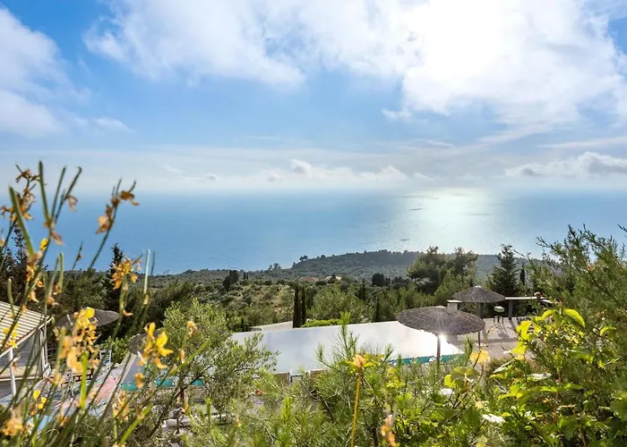 Serenity Boutique Szálloda 3*