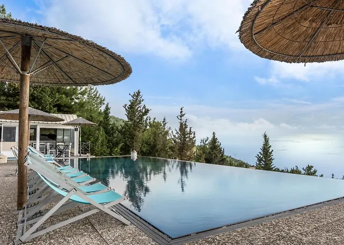 Serenity Boutique Hotell