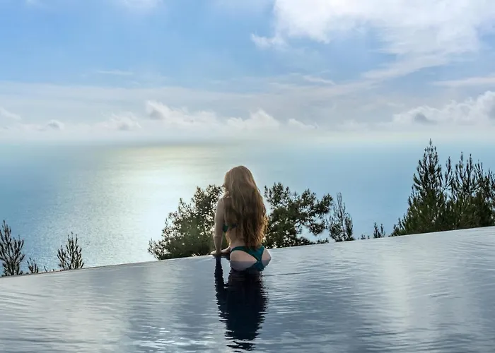 Hotell Serenity Boutique