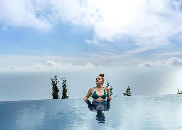 Hotell Serenity Boutique 3*