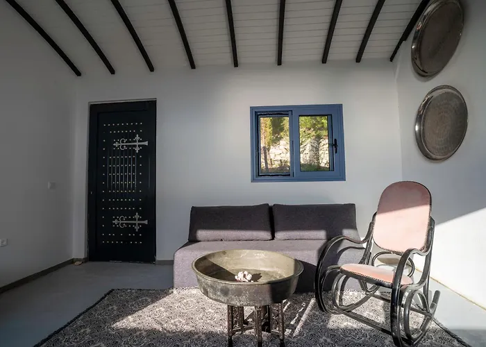 Serenity Boutique Szálloda Atháni