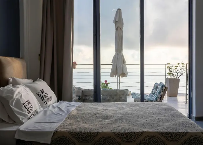 Serenity Boutique Hotell