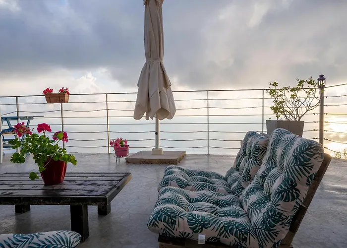 Szálloda Serenity Boutique