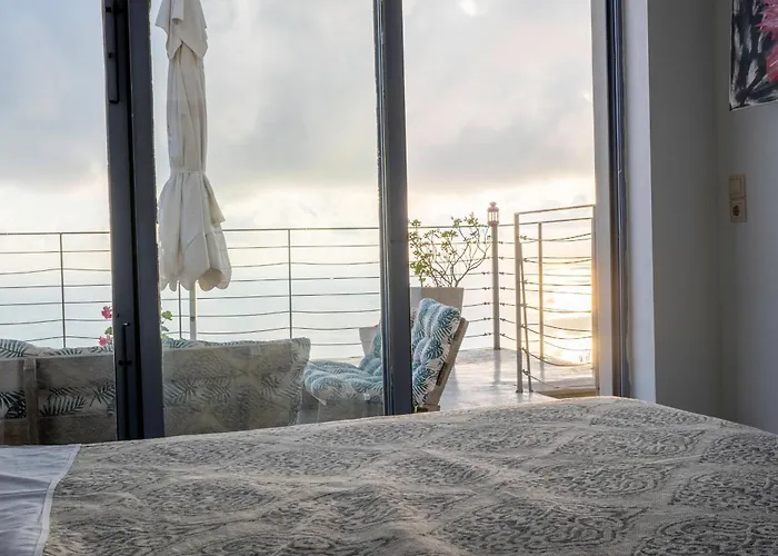 Serenity Boutique Hotell 3*