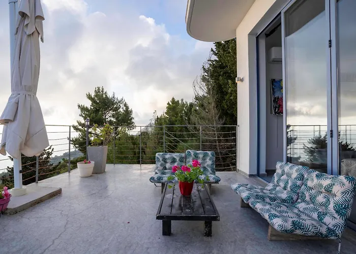 Serenity Boutique Szálloda