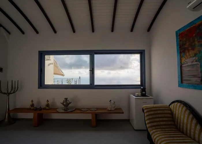 Serenity Boutique Szálloda Atháni