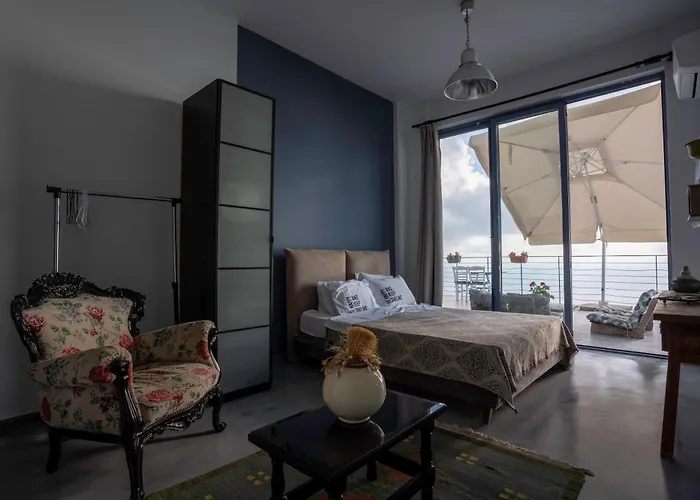 Serenity Boutique 3* Atháni