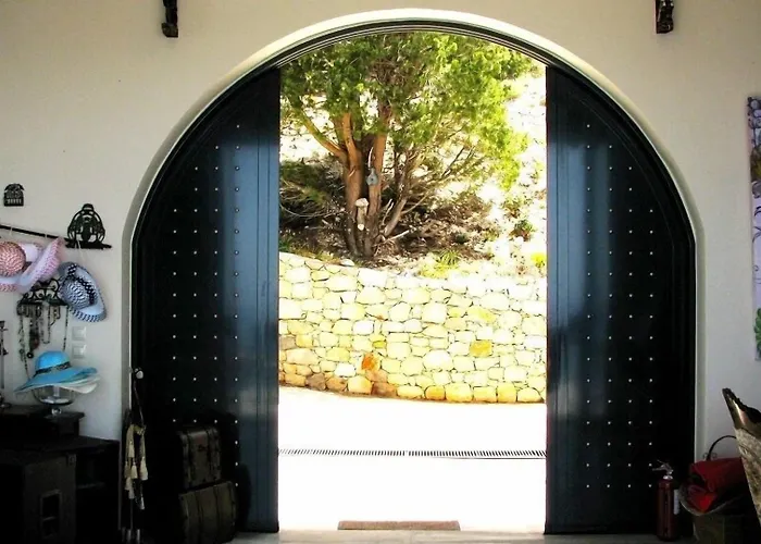 Serenity Boutique 3*