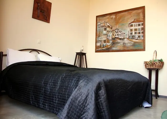 Szálloda Serenity Boutique