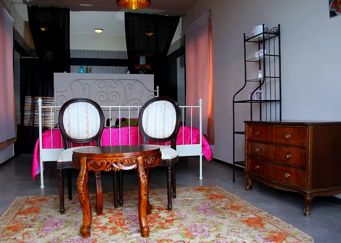 Serenity Boutique Szálloda