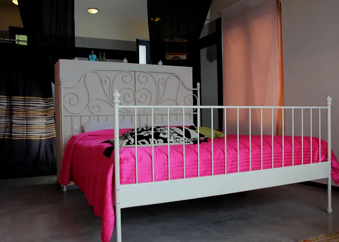 Serenity Boutique Athánion