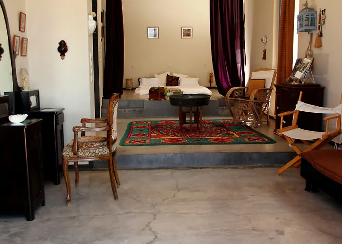 Serenity Boutique 3*