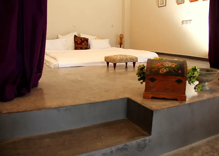 Serenity Boutique Atháni