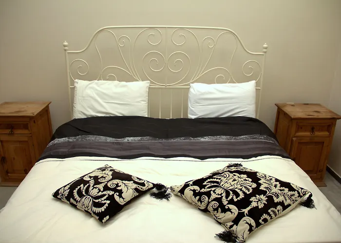 Serenity Boutique Hotell Athánion