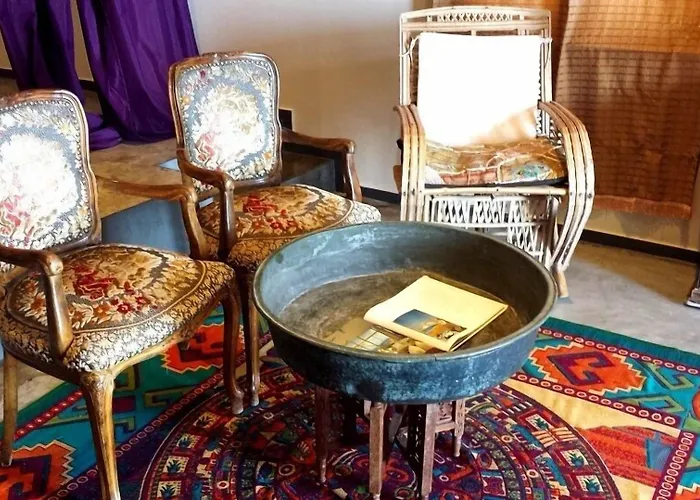 Hotell Serenity Boutique