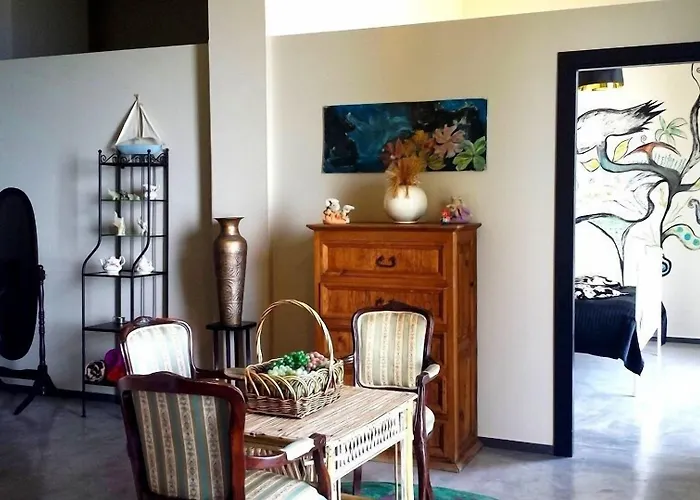 Hotell Serenity Boutique