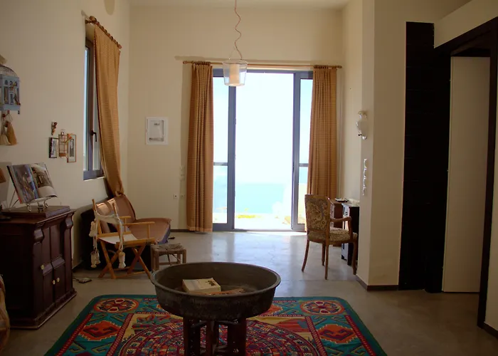 Hotell Serenity Boutique