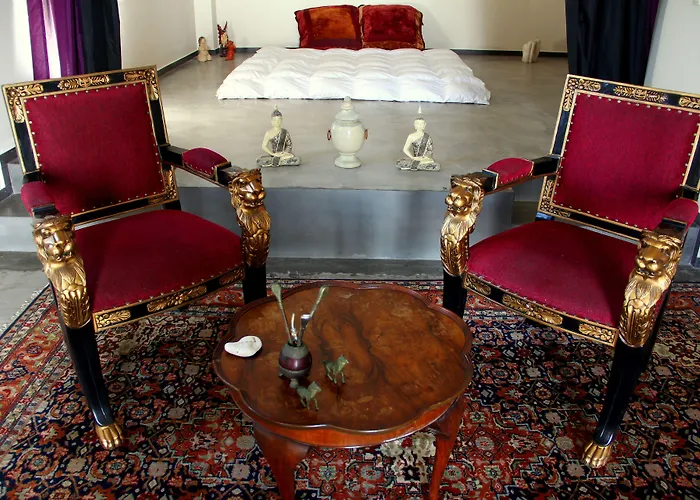 Serenity Boutique 3* Atháni