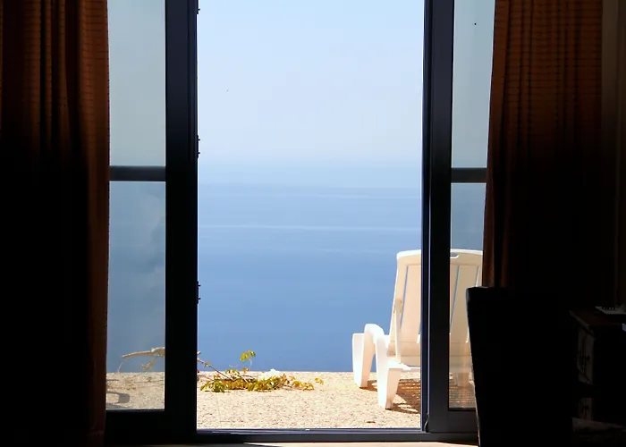 Serenity Boutique Szálloda Atháni