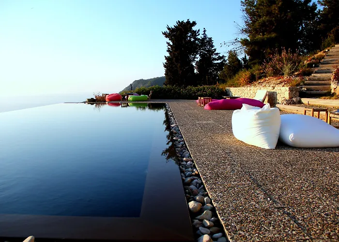 Szálloda Serenity Boutique