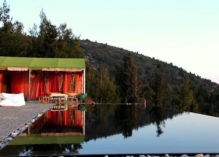 Szálloda Serenity Boutique Atháni