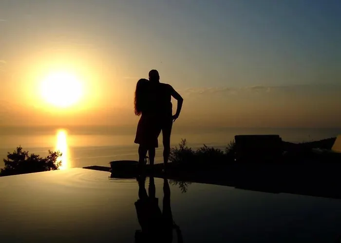 Szálloda Serenity Boutique Atháni